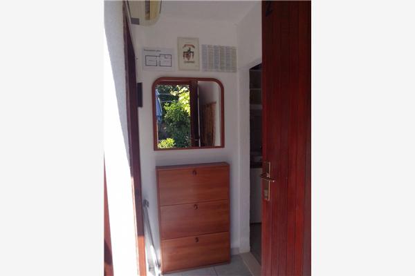 Apartment A2, for 2 persons