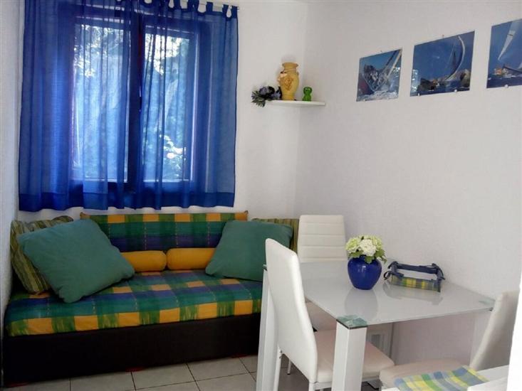 Apartment A2, for 2 persons