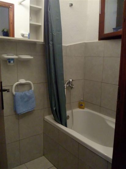 Apartment A2, for 2 persons