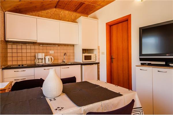 Apartment A3, for 4 persons