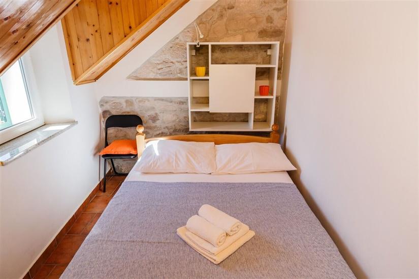 Apartment A3, for 4 persons