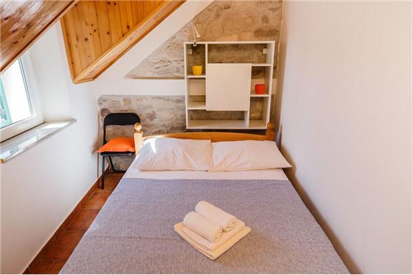 Apartment A3, for 4 persons