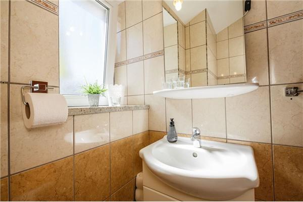 Apartment A3, for 4 persons