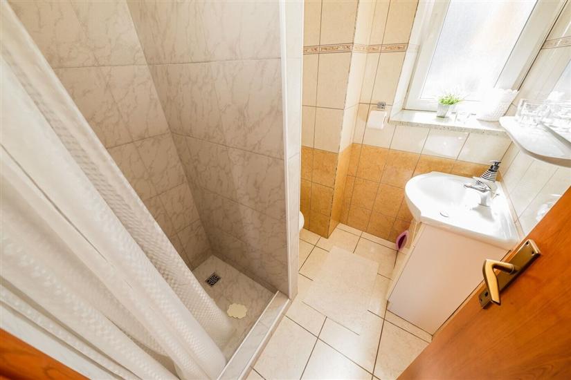 Apartment A3, for 4 persons