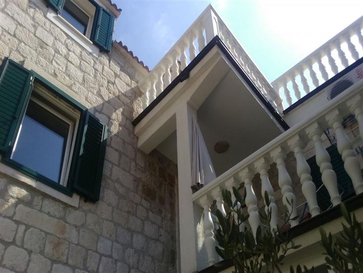 Apartmani Villa Mirakul