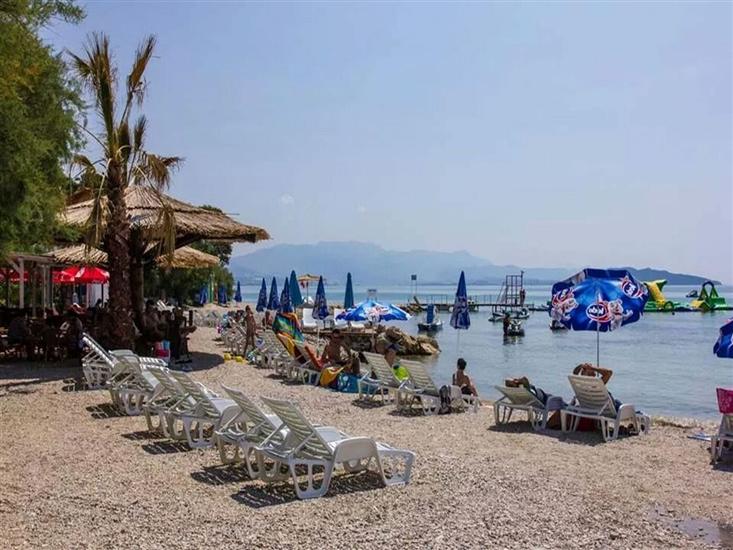 Apartments Villa Mirakul