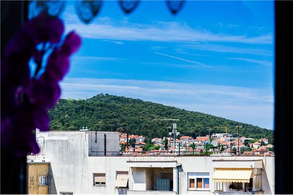 Apartment A1, for 3 persons