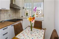 Apartment A1, for 3 persons