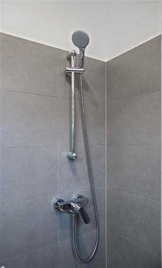 Apartment A2, for 6 persons