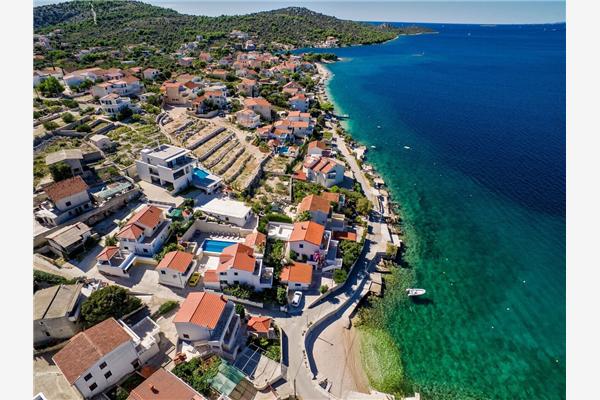 Apartment A3, for 2 persons