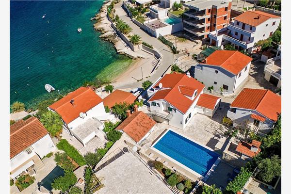 Apartment A3, for 2 persons