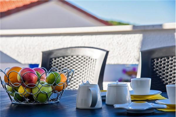 Apartment A3, for 2 persons