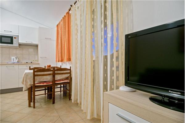 Apartment A3, for 2 persons