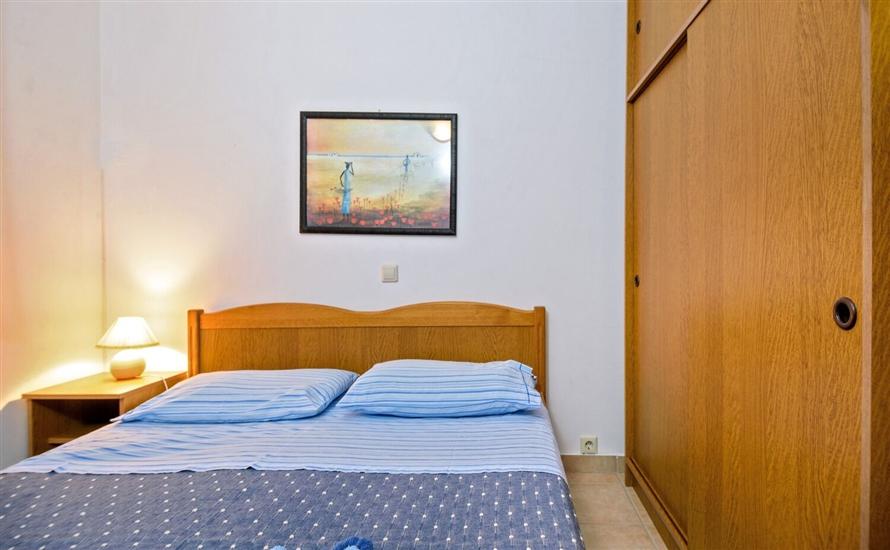 Apartment A3, for 2 persons