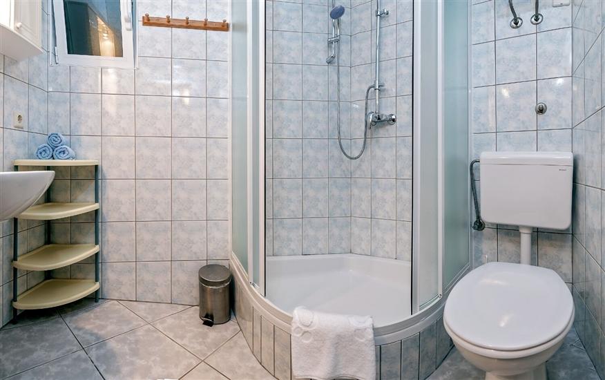 Apartment A3, for 2 persons