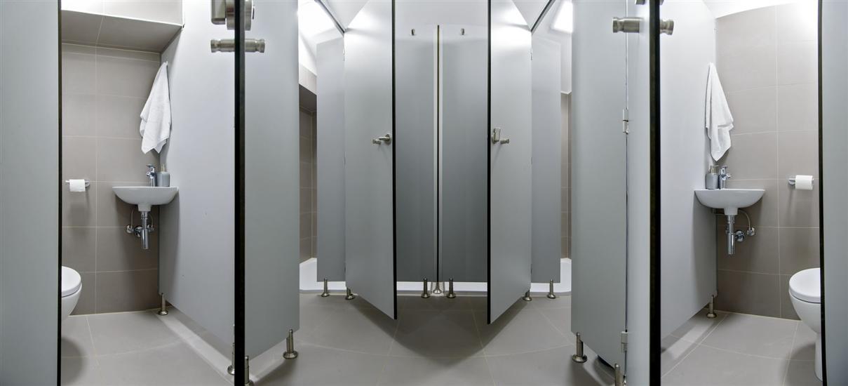 Apartments Bisernica