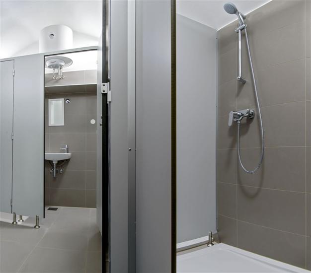 Apartments Bisernica