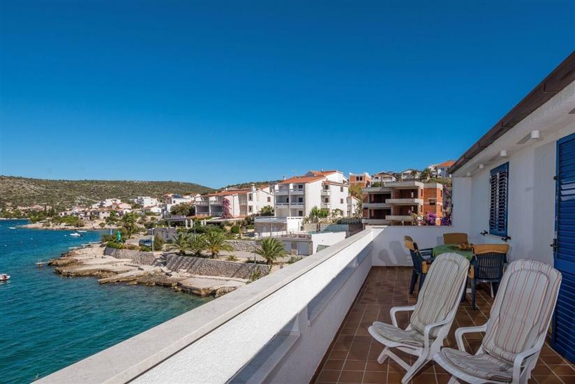 Apartment A3, for 4 persons