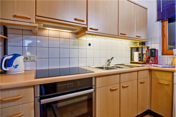 Apartment A3, for 4 persons