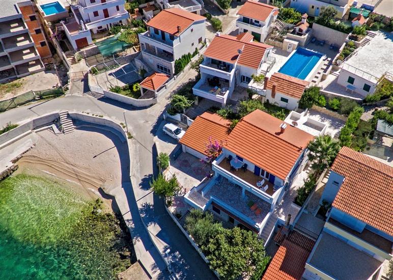 Apartments Modri Dragulj