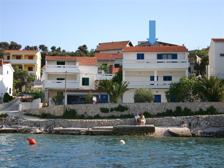 Apartments Modri Dragulj