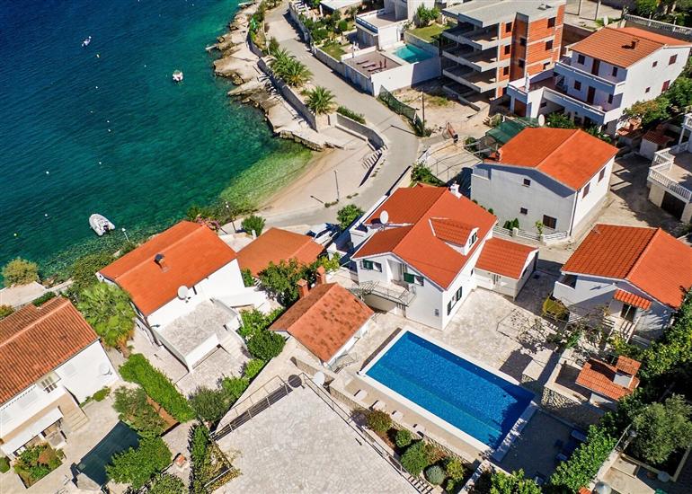 Apartments Modri Dragulj