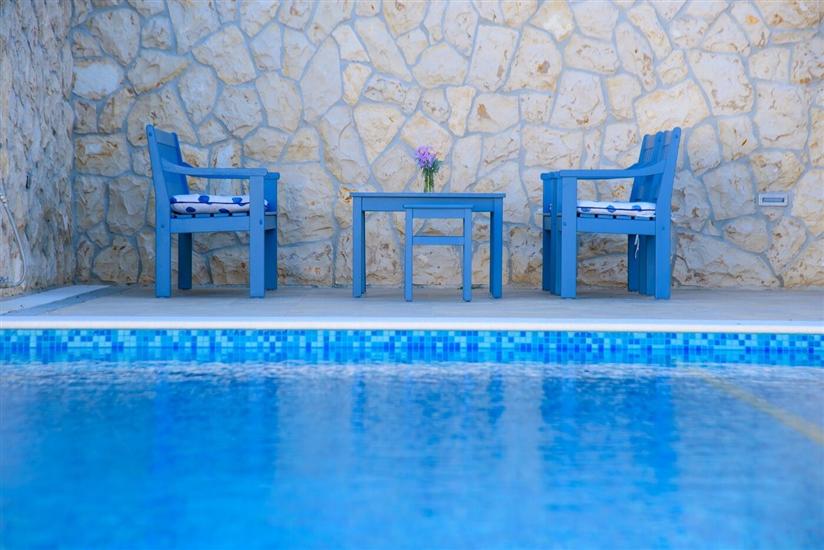 Apartments Modri Dragulj