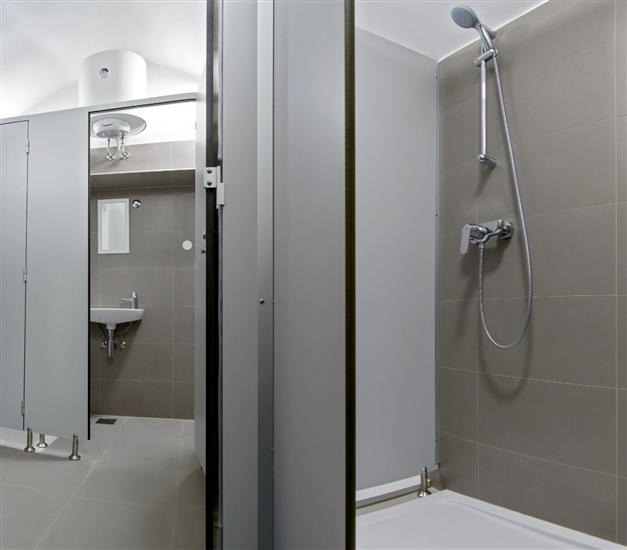 Apartments Modri Dragulj