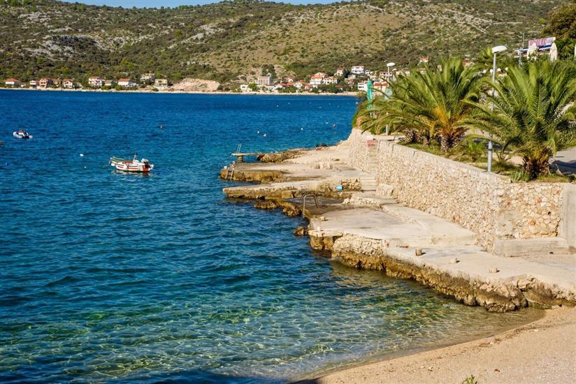 Apartments Modri Dragulj