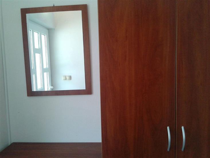 Apartment A2, for 3 persons