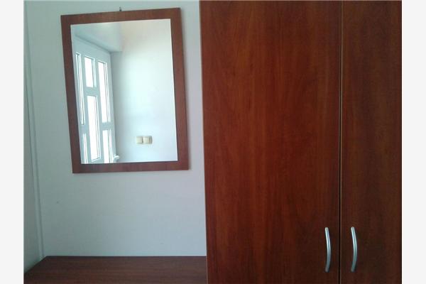 Apartment A2, for 3 persons