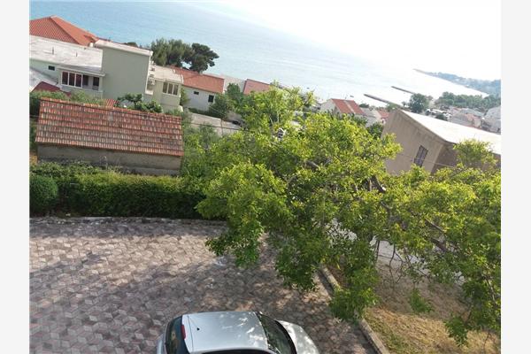 Apartment A3, for 3 persons