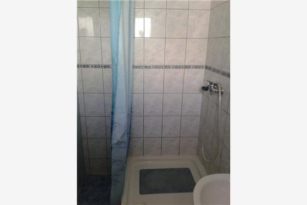 Apartment A3, for 3 persons