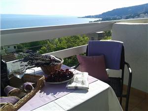 Appartement Split et la riviera de Trogir,RéservezBoroDe 83 €