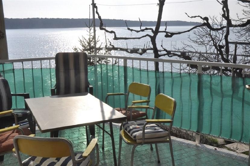 Apartment A2, for 2 persons