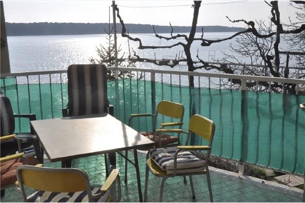 Apartment A2, for 2 persons