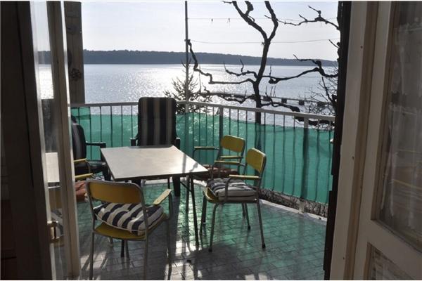 Apartment A2, for 2 persons