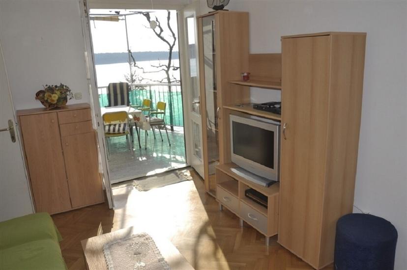 Apartment A2, for 2 persons