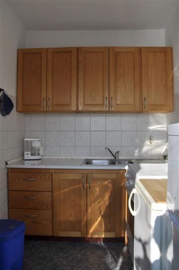 Apartment A2, for 2 persons