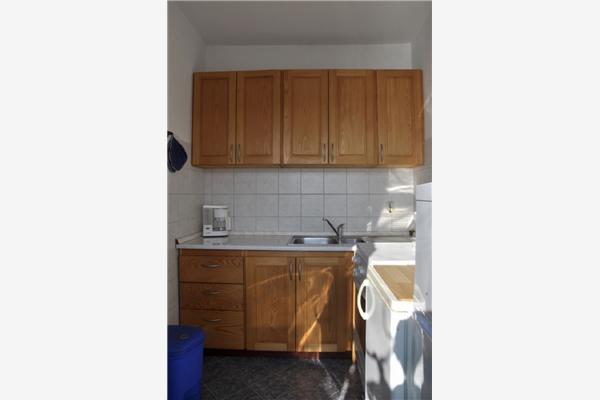 Apartment A2, for 2 persons