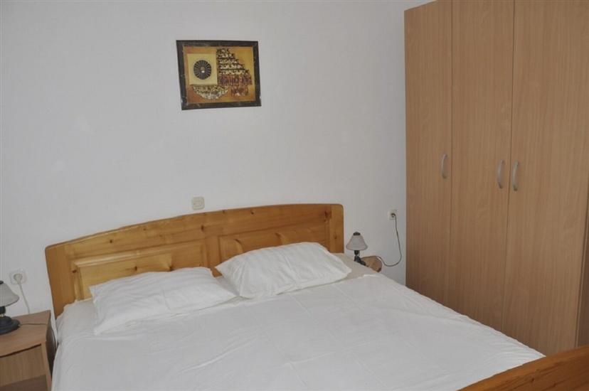 Apartment A2, for 2 persons