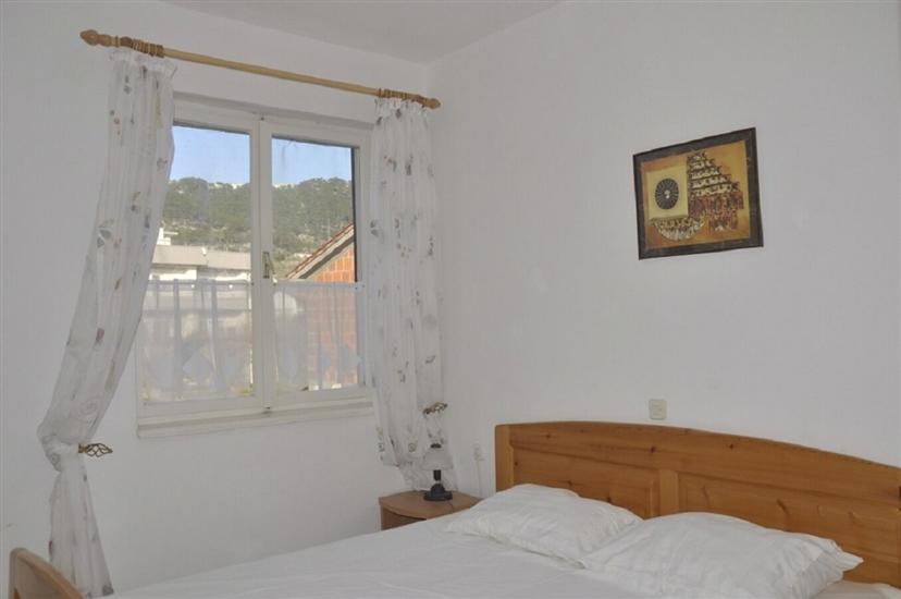 Apartment A2, for 2 persons