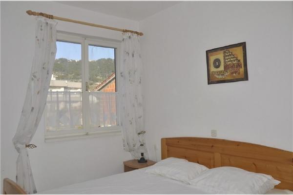 Apartment A2, for 2 persons