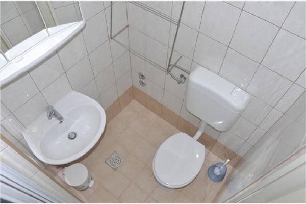 Apartment A2, for 2 persons