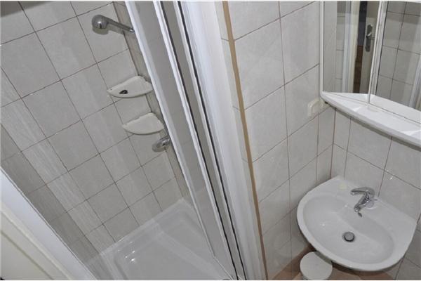 Apartment A2, for 2 persons