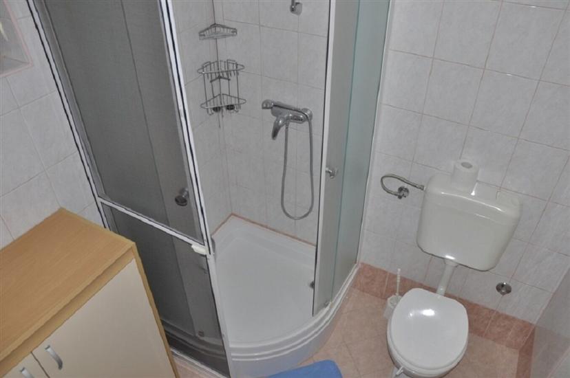 Apartment A2, for 2 persons