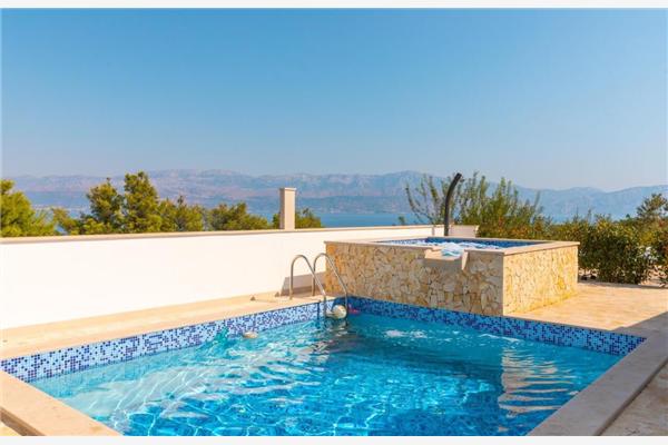 House K1, for 7 persons