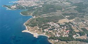 House - Mirca - island Brac
