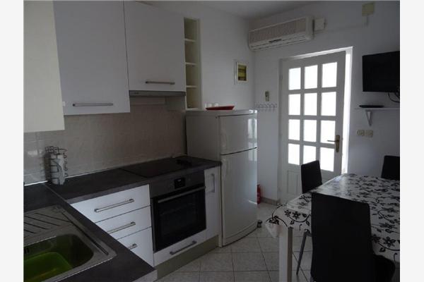 Апартаменты A1, для 4 лиц