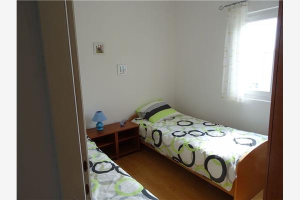 Апартаменты A1, для 4 лиц